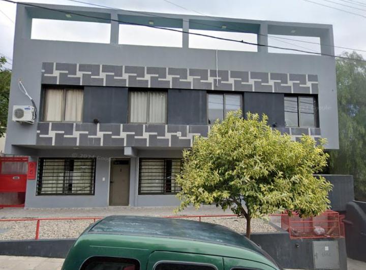 Departamento · 70m² · 3 Ambientes · 1 Cochera