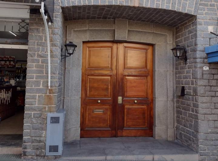 Departamento · 83m² · 5 Ambientes
