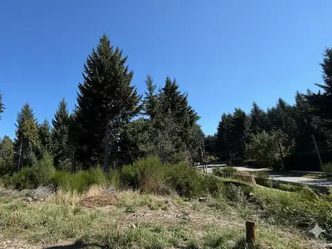 Terreno en Venta en San Carlos de Bariloche, Bariloche