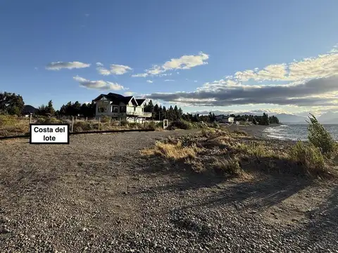 Terreno en Venta en Dina Huapi, Pilcaniyeu