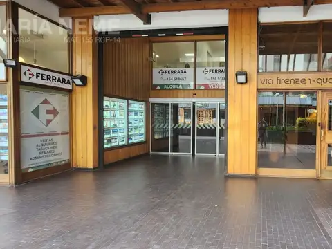 Oficina en Venta en San Carlos de Bariloche, Bariloche