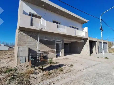 Departamento en Alquiler en Plottier, Confluencia