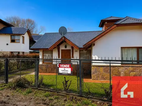 Casa en Venta en San Martin de los Andes, Lácar