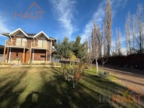 Casa en Venta en Plottier, Confluencia
