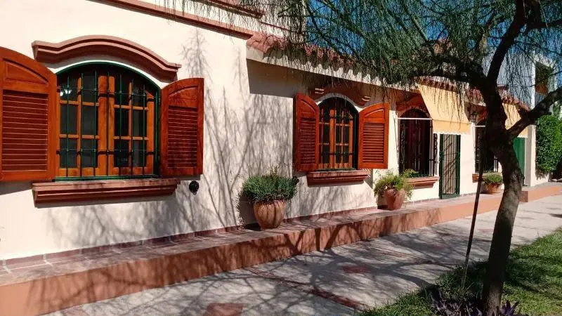 VENTA CASA ESQUINA 3 DORM - VILLA BELGRANO