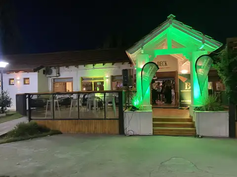 Fondo de comercio en Venta en Área Centro Este, Neuquén