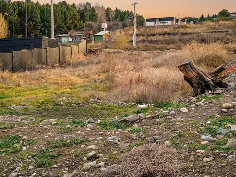 Terreno en Venta en San Martín de los Andes, Lácar