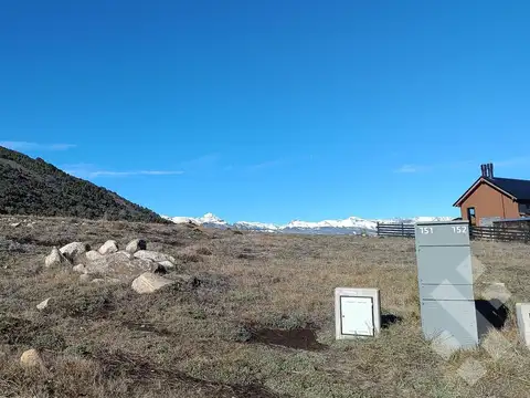 Terreno en Venta en San Martín de los Andes, Lácar
