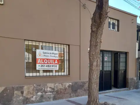 Casa en Alquiler en Godoy Cruz, Mendoza