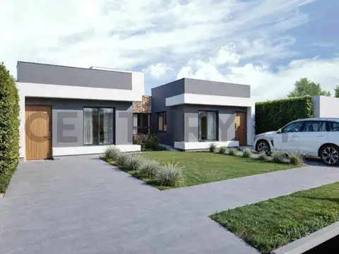 Casa en Venta en Jesús Nazareno, Guaymallén
