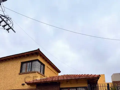 Casa en Venta en La Cieneguita, Las Heras