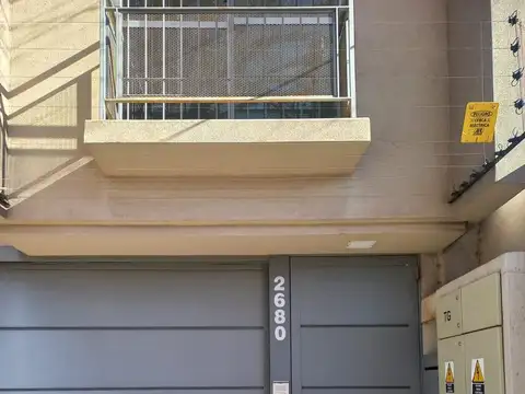Departamento en Alquiler en Mendoza, Capital