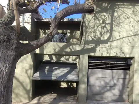 Departamento en Alquiler en Cuarta Sección, Mendoza