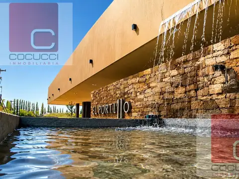 Terreno en Venta en Luján de Cuyo, Mendoza