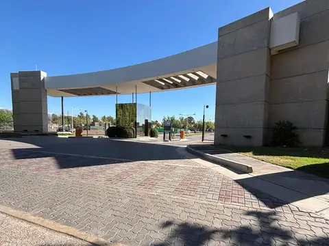 Terreno en Venta en Villa Nueva de Guaymallen, Guaymallén