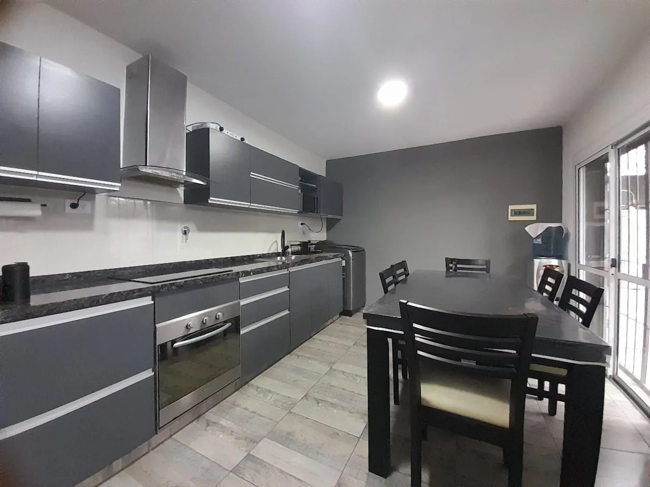 SE VENDE EN LA CALERA CASA MAS LOCAL