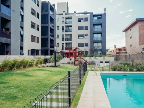 Departamento en Venta en Los Naranjos, Córdoba
