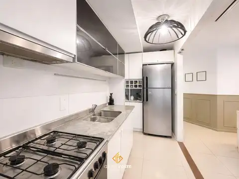Departamento en Venta en Guemes, Cordoba
