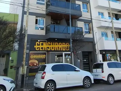 Departamento en Alquiler en General Paz, Córdoba