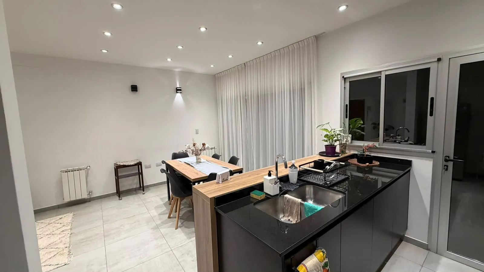 DÚPLEX 3 DOR EN ALQUILER EN RINCONES DE MANANTIALES - MANANTIALES 2