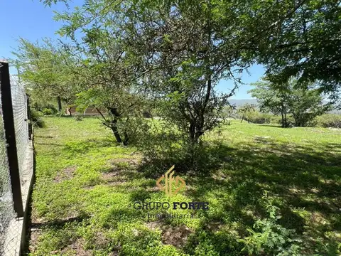 Terreno en Venta en Las Mojarras, Villa Parque Siquiman
