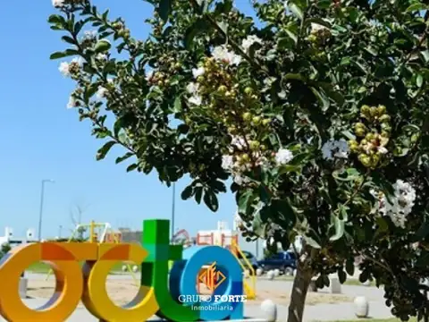 Terreno en Venta en Docta, Countries y Barrios Cerrados en Córdoba Capital