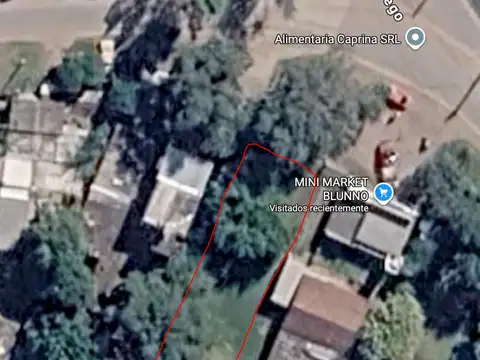 Terreno en Venta en Mendiolaza, Colón
