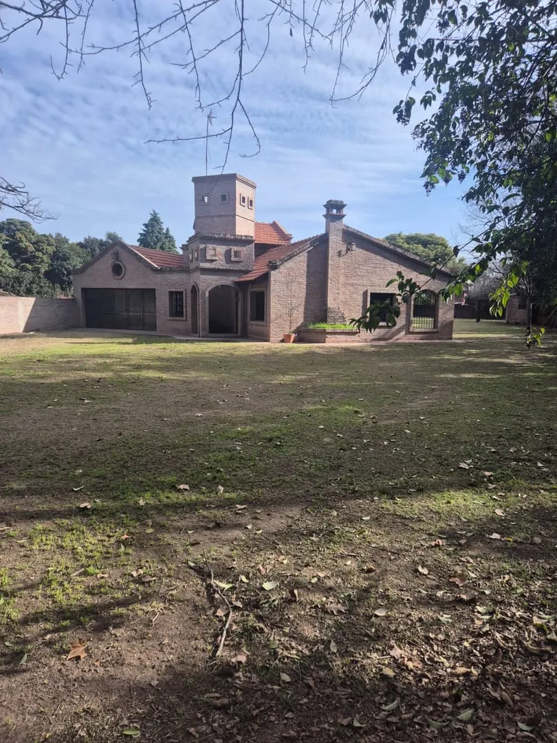 CASA EN ALQUILER AV VALPARAISO APTO COMERCIAL
