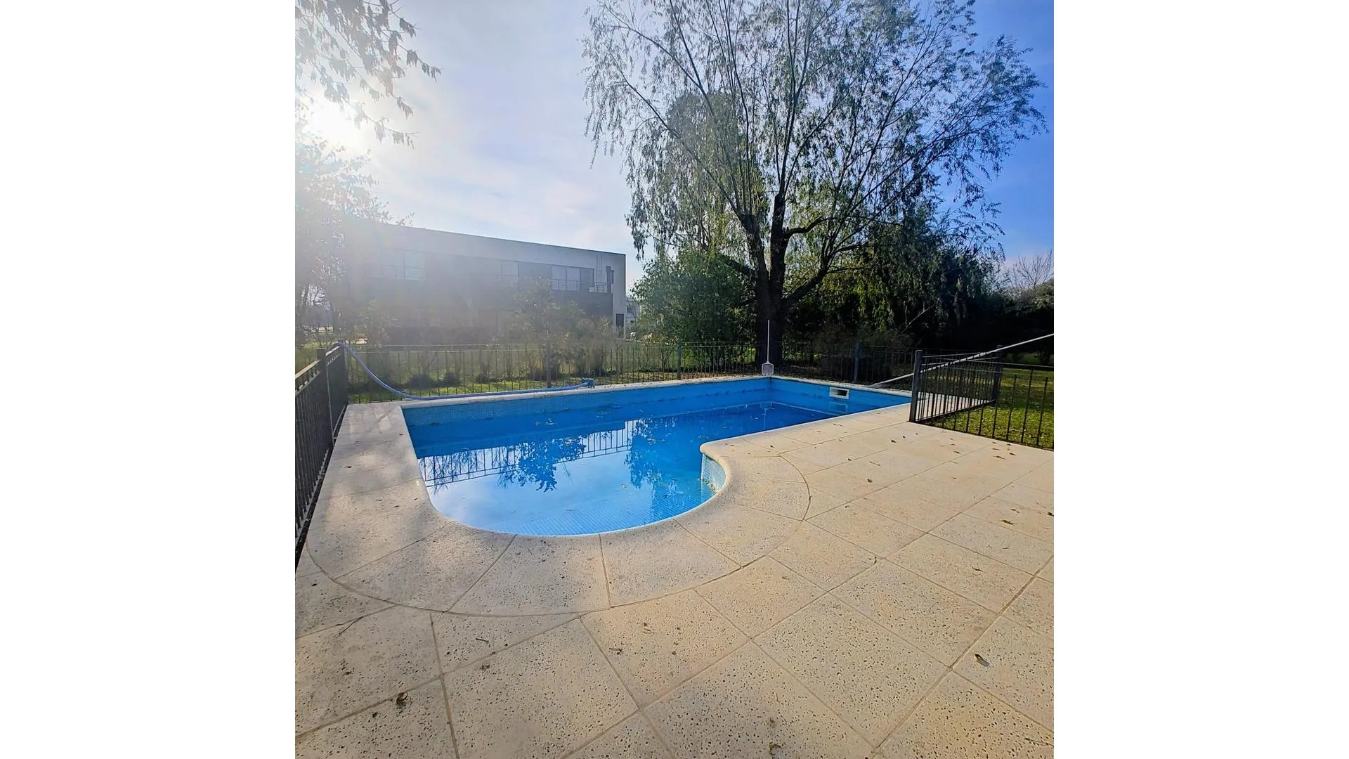 Casa en Venta en Barrio Cerrado Santa Ana