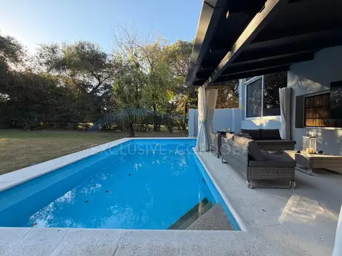 Casa en Venta en Lomas de los Carolinos, Countries y Barrios Cerrados en Córdoba Capital