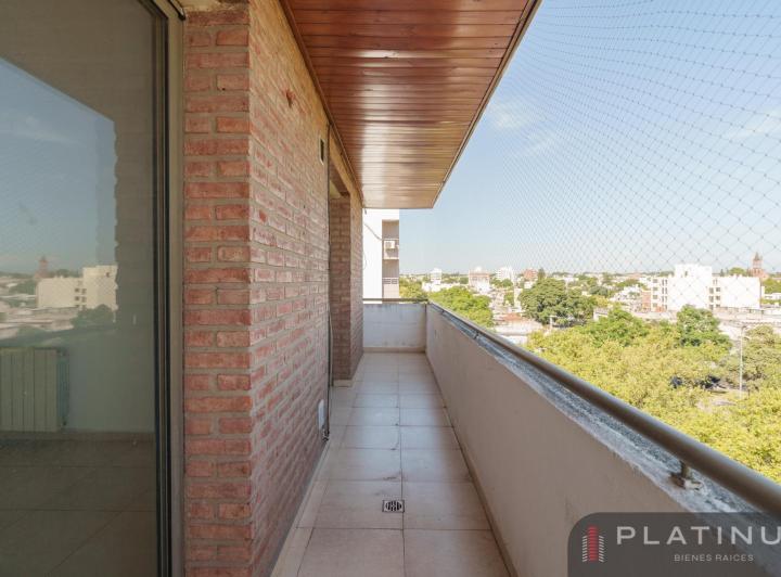 Departamento · 75m² · 3 Ambientes