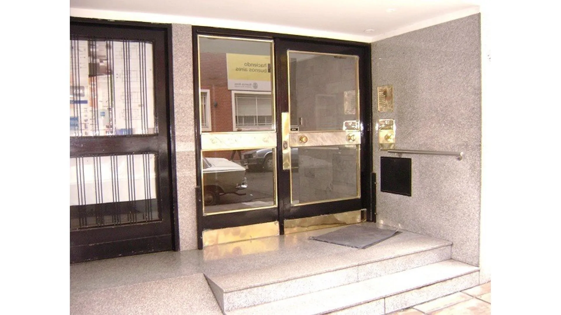 VENTA DEPARTAMENTO 2 AMBIENTES 40M2 EN BELGRANO