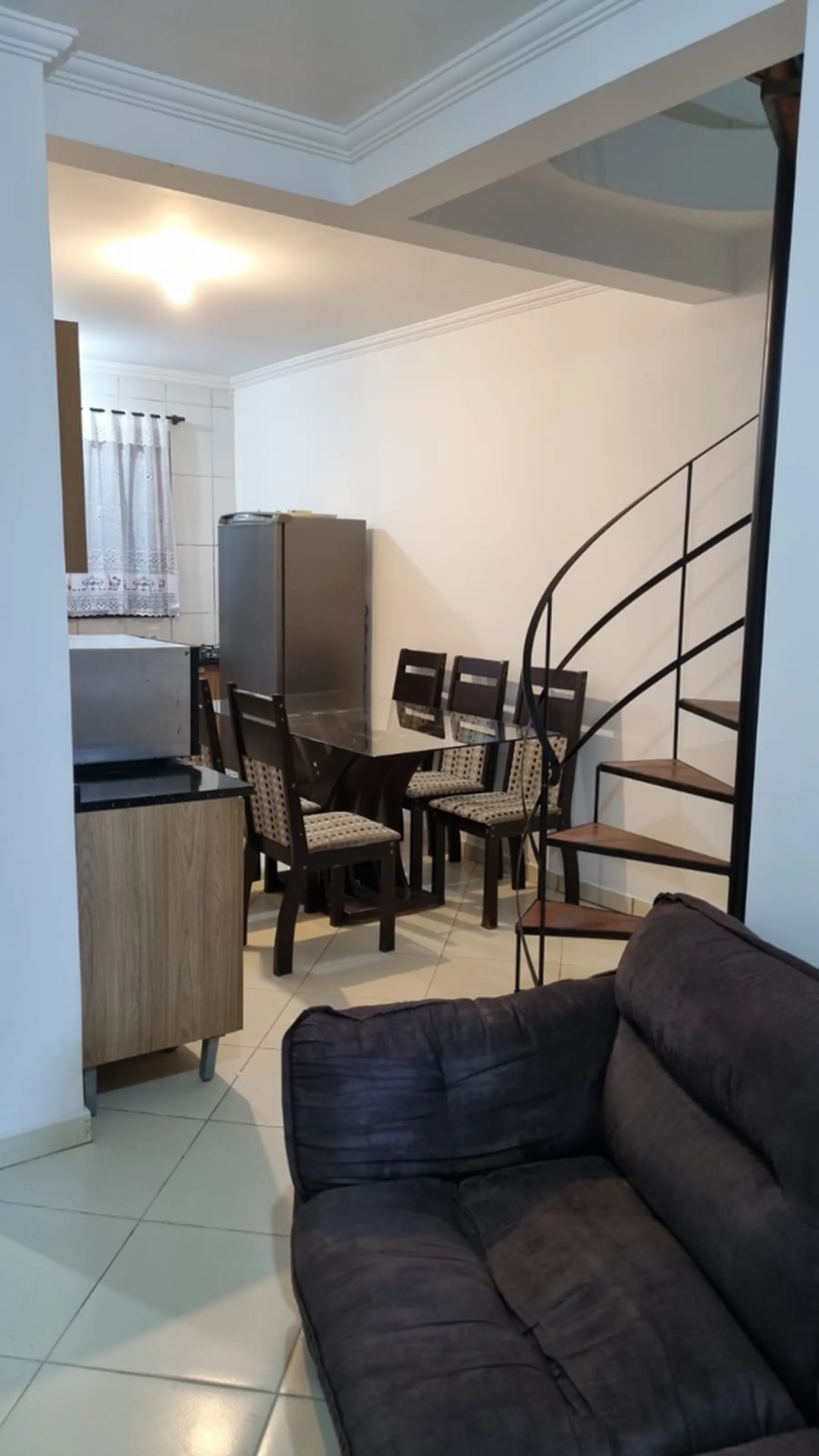 Vendo Duplex,Piscina,Amueblado,Rejas- Playa Ingleses-FLORIANÓPOLIS
