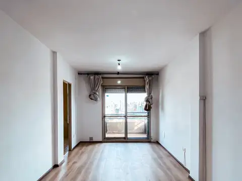 Departamento en Alquiler en Pichincha, Rosario