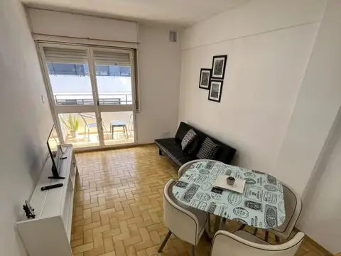 Departamento en Alquiler en Centro, Rosario