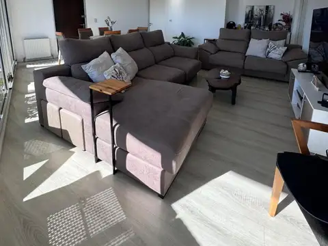 Departamento en Alquiler en Puerto Norte, Rosario