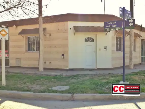 Casa en Alquiler en Las Parejas, Belgrano