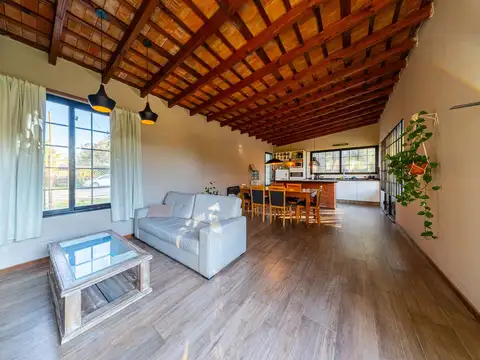 Casa en Alquiler en Funes, Rosario