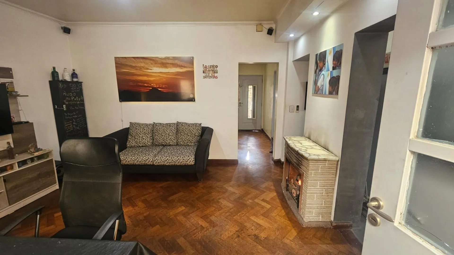 Ph 3 ambientes en venta en Villa Martelli
