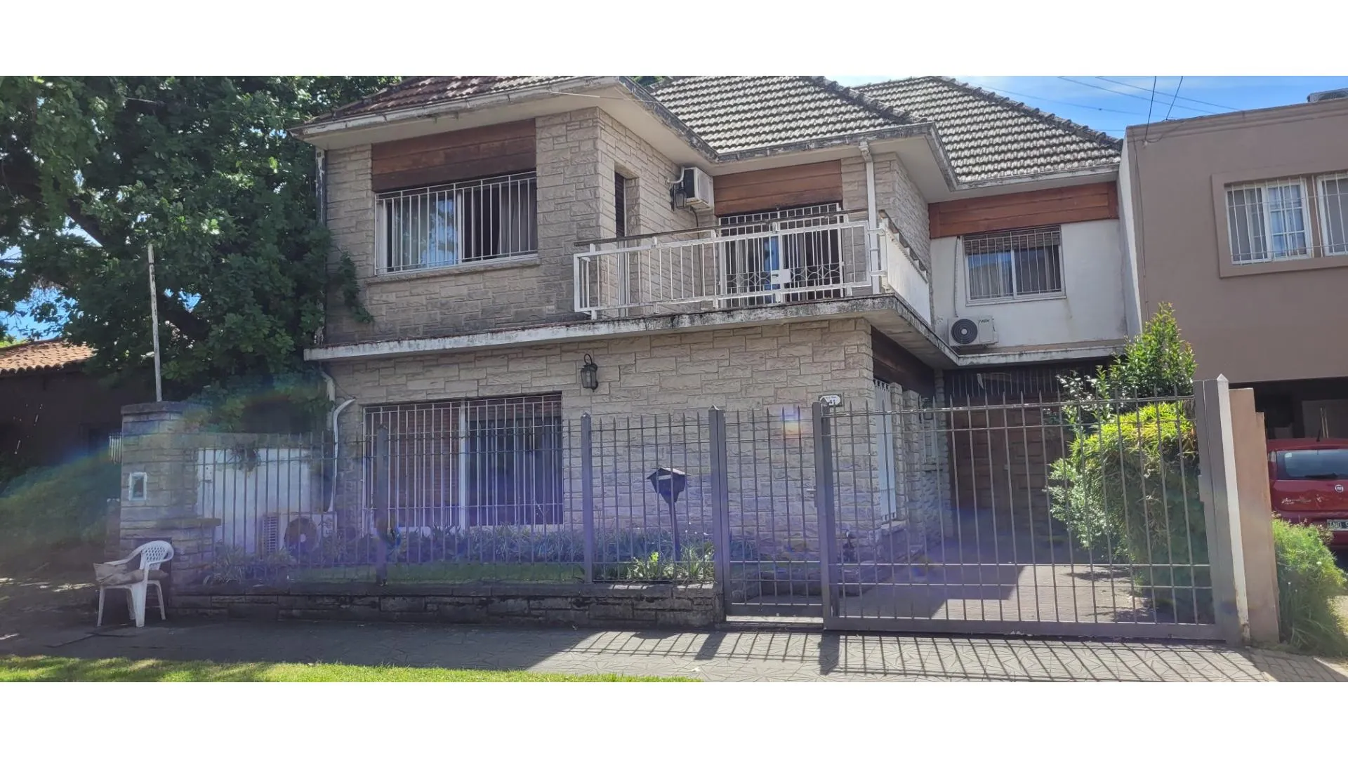 Casa en venta en Martínez.