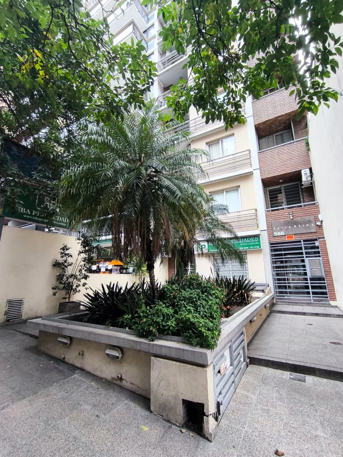 Departamento temporario de un dormitorio en Nueva Córdoba