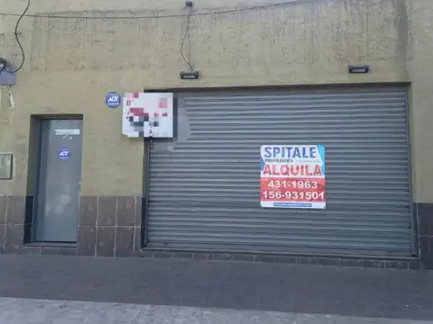 Local en Alquiler en Azcuenaga, Rosario