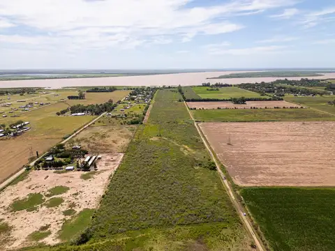 Campo en Venta en Arroyo Seco, Rosario