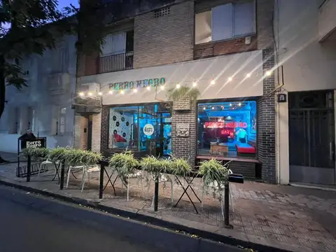 Fondo de comercio en Venta en Centro, Rosario