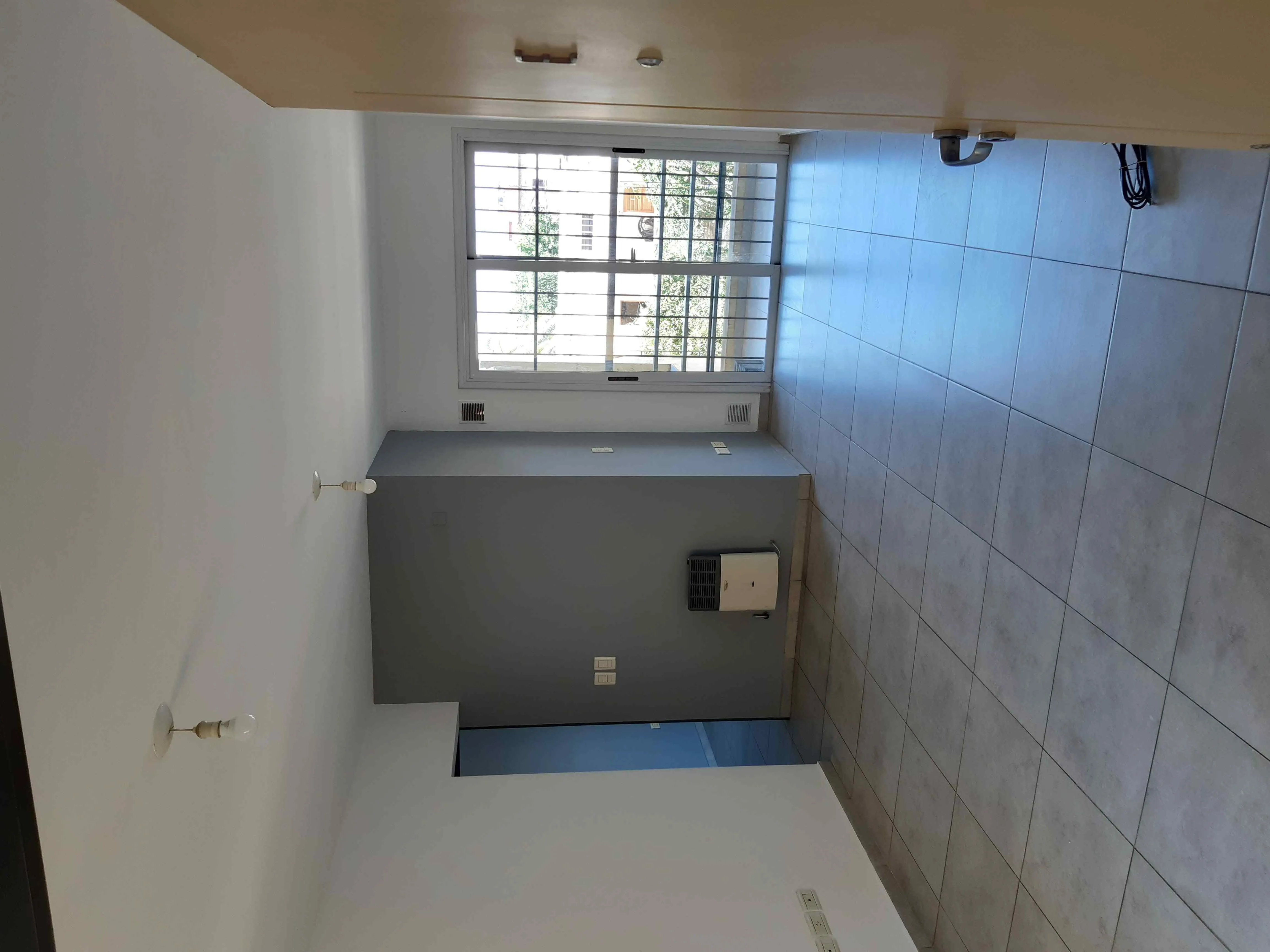 Adm Inmob ALQUILA exc dpto 1dor C/BALCON - B° PUEYRREDON