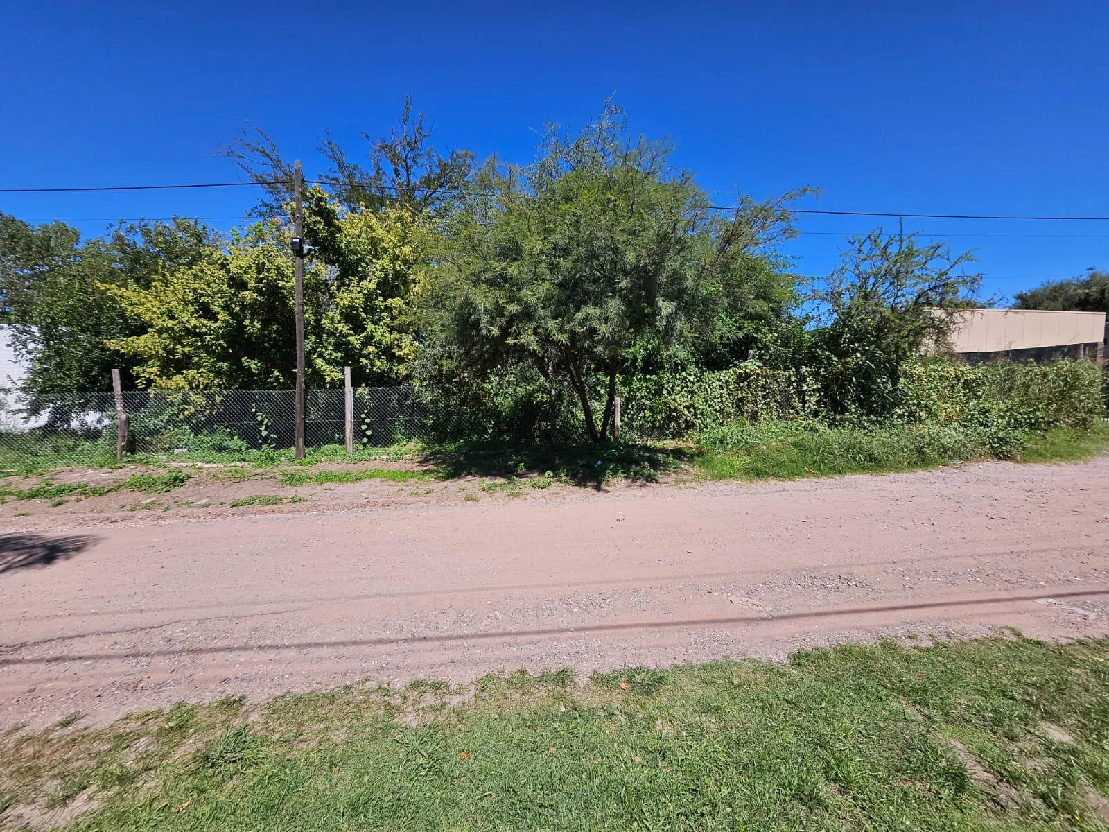 Venta Lote Comercial Unquillo