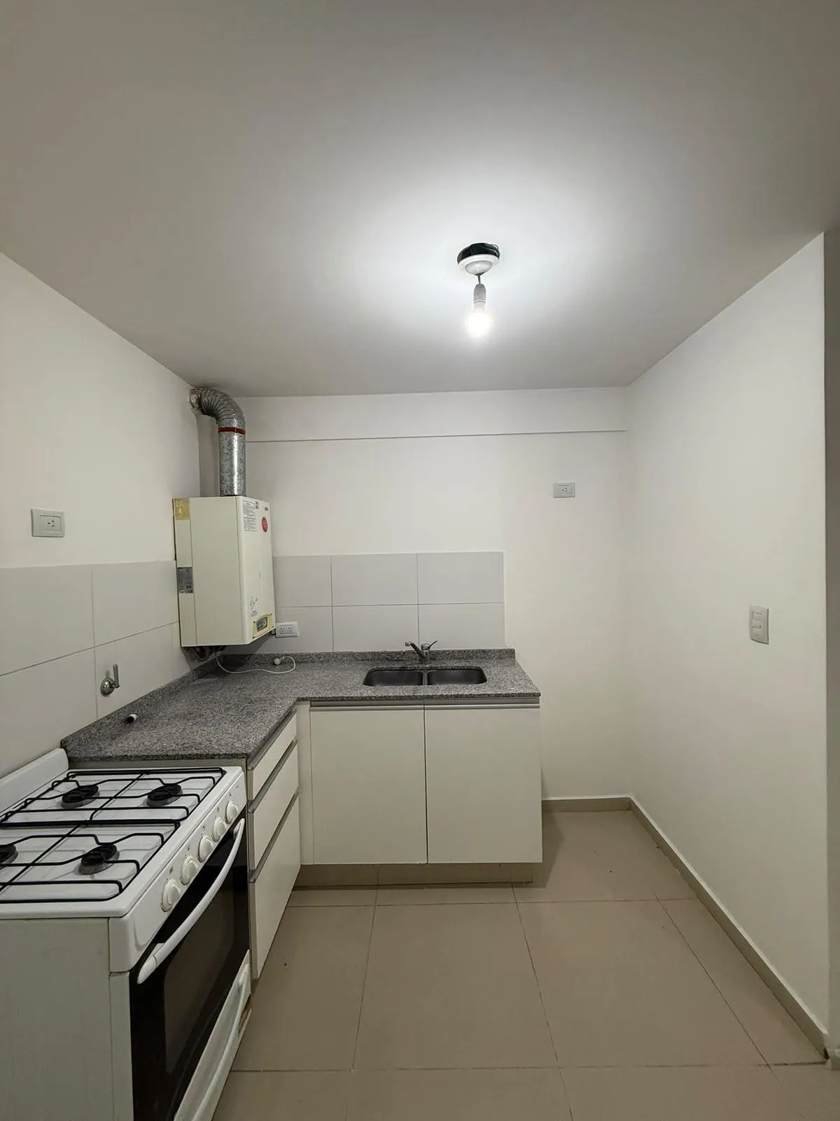 Alq.dpto c1 dorm.B Nueva Córdoba.