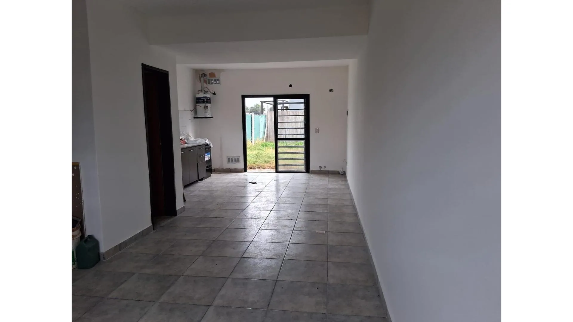 DUPLEX EN ALQUILER!