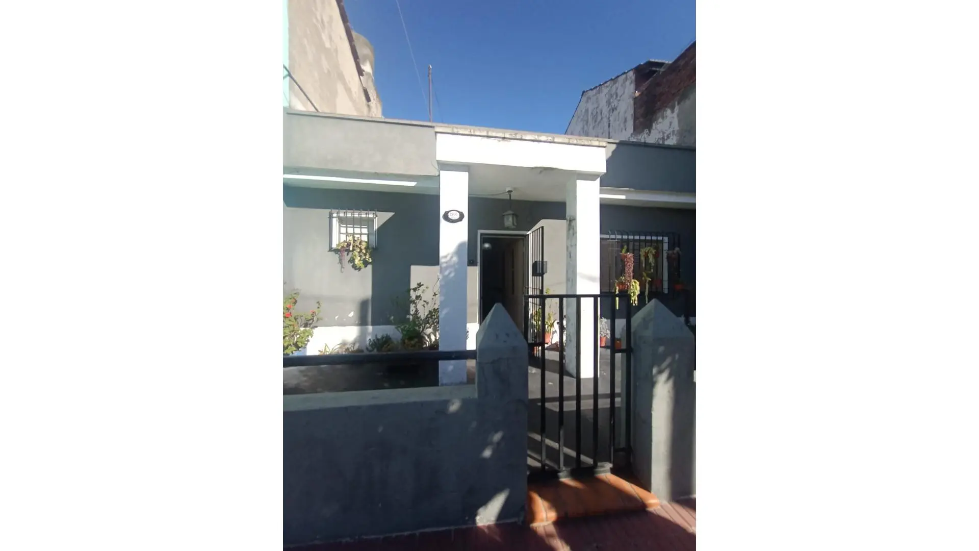 OPORTUNIDAD CASA PH 3 AMBIENTES CON TERRAZA Y PATIO !!!!!