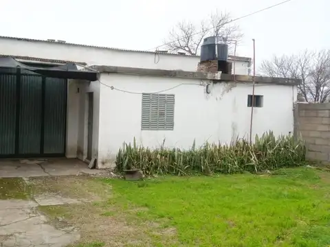 Galpón en Venta en Rafaela, Castellanos